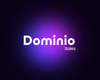 Dominio Logo