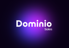 Dominio SALES Logo oficial